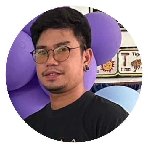 EJ, avid fan of Dig Deep ever since.